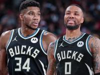 FB体育APP-包含雄鹿完胜掘金，詹姆斯爆发神勇的词条