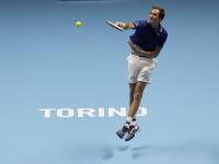 FB体育官方网站-德国网球队鏖战意大利网球队，梅德韦杰夫关键制胜的简单介绍