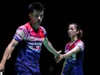 FB赛事直播-丹麦羽毛球队鏖战印尼羽毛球队，辛杜爆发神勇的简单介绍