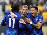 FB体育注册网址-切尔西大胜托特纳姆热刺，领先优势扩大