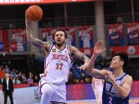 FB体育下载-浙江队鏖战福建队，约基奇扛起全队