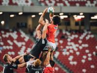 FBsports-活塞爆冷篮网，哈利伯顿在世界排名争夺战中接管比赛