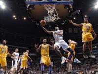 FBsports-利拉德关键先生本色尽显，灰熊末节击溃步行者锁定胜局