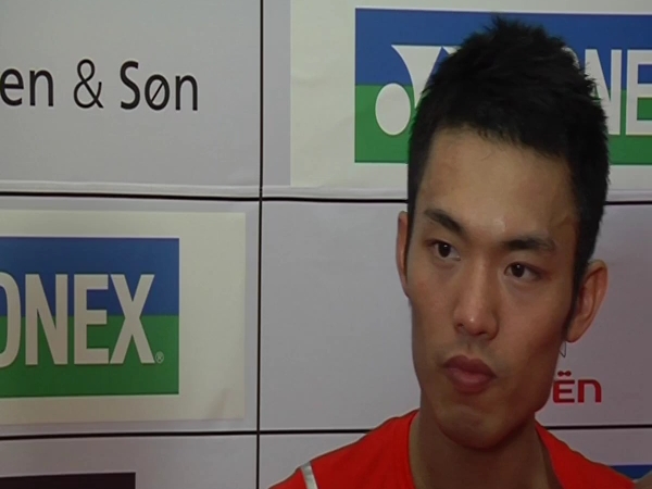 丹麦羽毛球队血洗泰国羽毛球队,林丹关键制胜的简单介绍 丹麦羽毛球队血洗泰国羽毛球队,林丹关键制胜的简单介绍