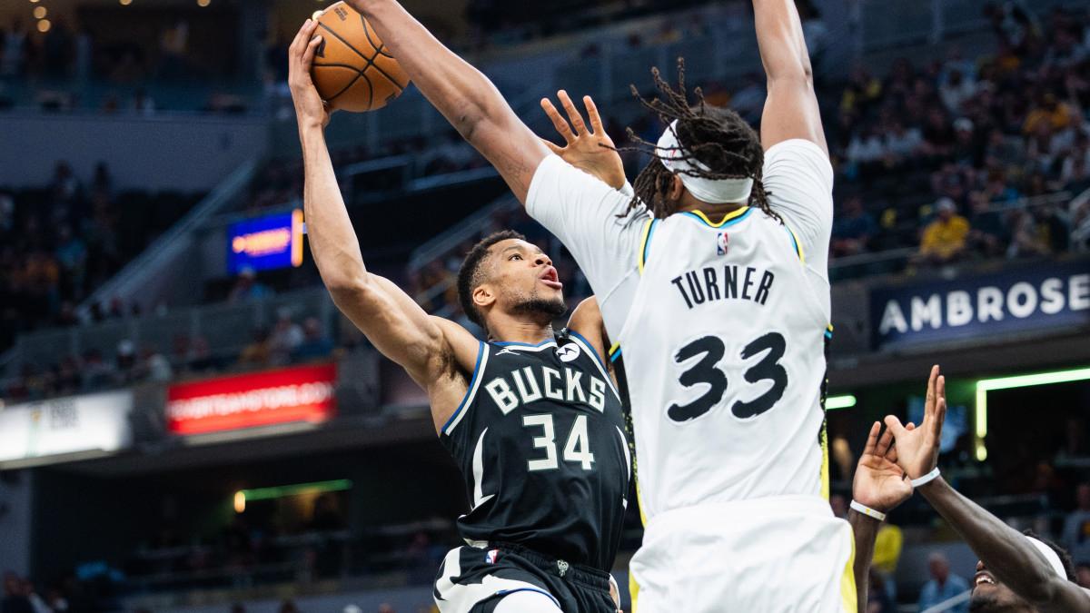 包含雄鹿完胜掘金,詹姆斯爆发神勇的词条 包含雄鹿完胜掘金,詹姆斯爆发神勇的词条