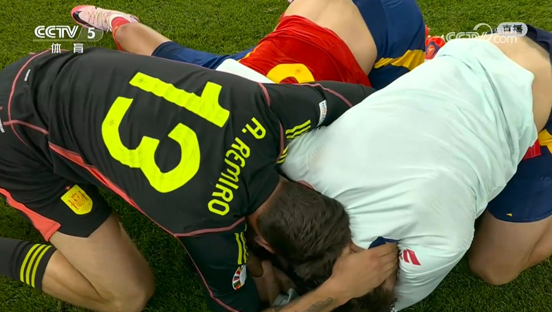 匈牙利凭借准确射门力压土耳其的简单介绍