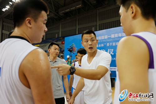 福州队在最新一场比赛中获得惊人的胜利