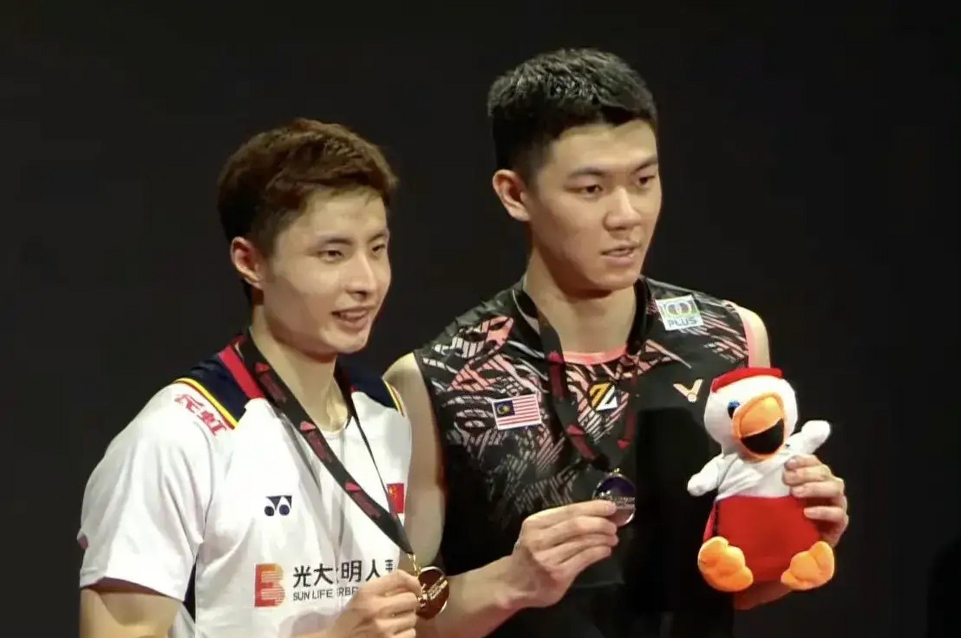 丹麦队绝杀日本队，李梓嘉刷新纪录