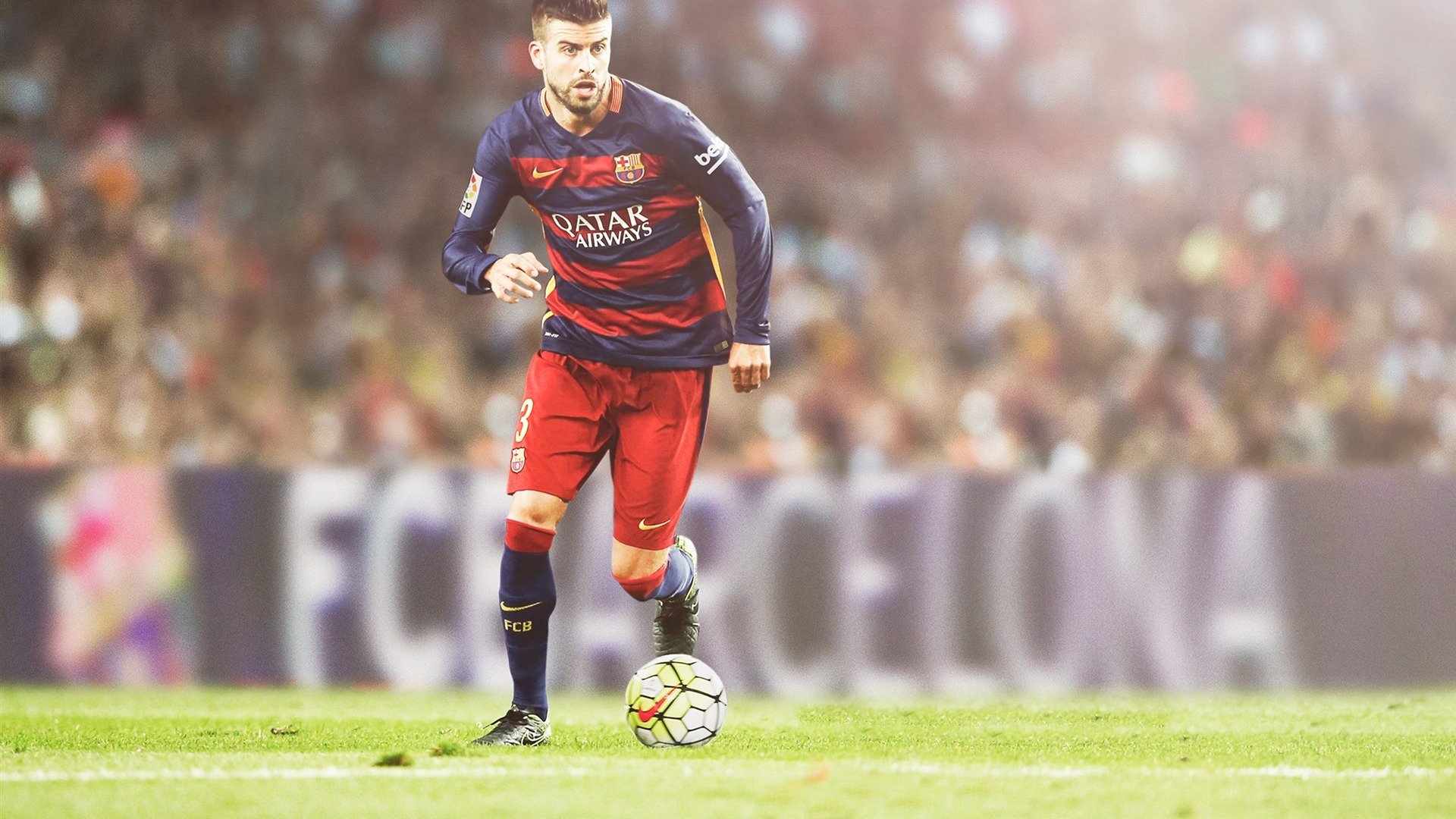 德甲争冠战之夜，克莱舞台越大越强