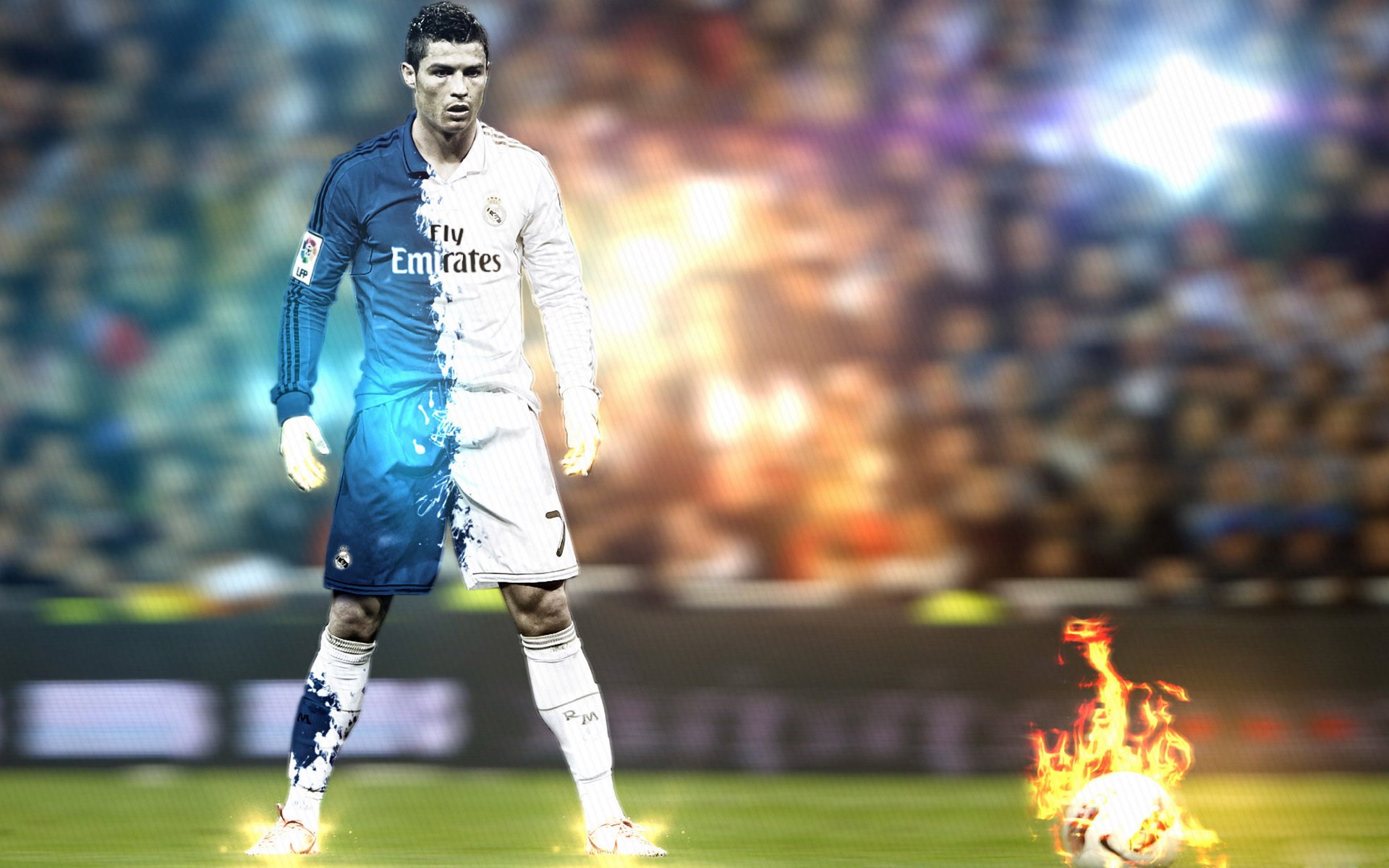 穆勒爆发破僵局,皇家社会稳扎稳打力克马里