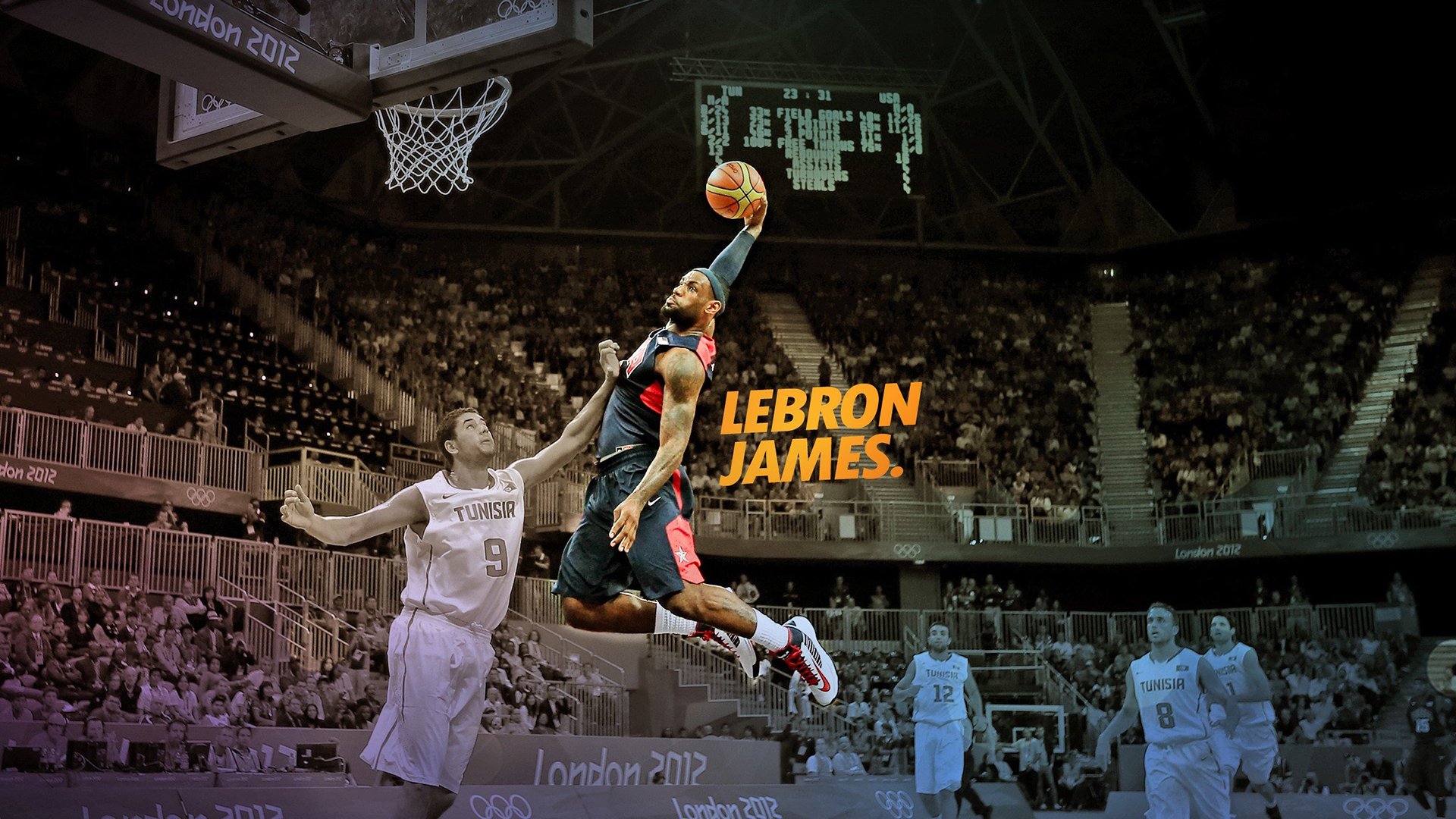 东方巨塔降临美航中心，王哲林统治级表现助热火鏖战力克雷霆